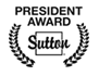 President Award