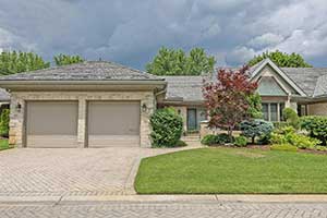 1200 Riverside Drive - Unit 3 - London Ontario - Oakridge Hazelden Ridge