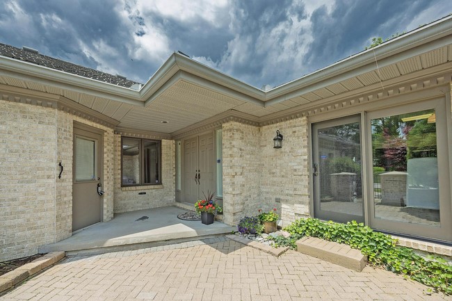 1200 Riverside Drive - Unit 3 - Lodon Ontario - Oakridge Hazelden Ridge