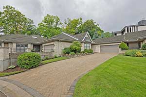 1200 Riverside Drive - Unit 9 - London Ontario - Oakridge Hazelden Ridge