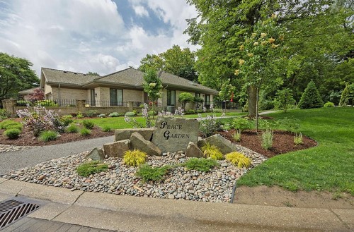 1200 Riverside Drive - Unit 9 - London Ontario - Oakridge Hazelden Ridge