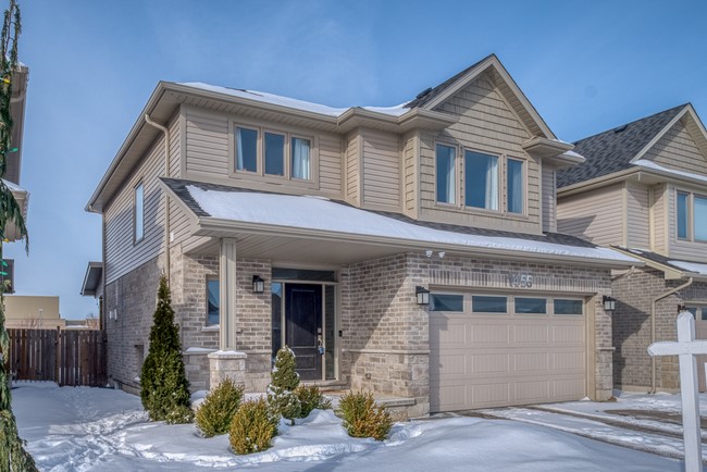 1455 Riverbend Road - London - Ontario - Byron West