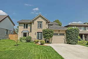 18 Applegreen Grove - London Ontario - Norton Estates - Westmount - Boyd Acheson