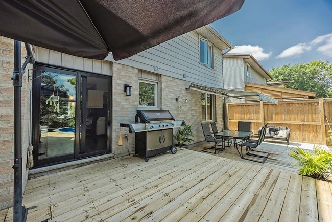 18 Applegreen Grove - London Ontario - Norton Estates - Westmount - Boyd Acheson