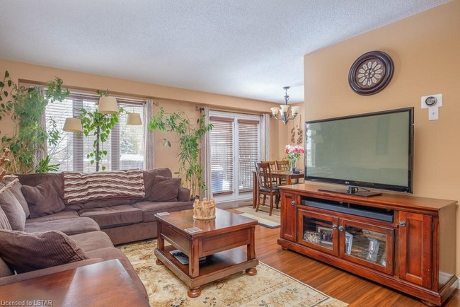 1921 Father Dalton Avenue Unit 59 - London Ontario - Sunningdale Meadows