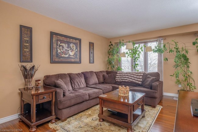 1921 Father Dalton Avenue Unit 59 - London Ontario - Sunningdale Meadows