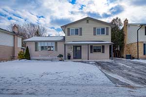 198 Belmont Drive - London - Ontario - Norton Estates