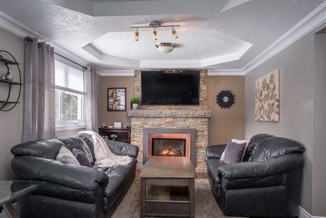 198 Belmont Drive - London - Ontario - Norton Estates