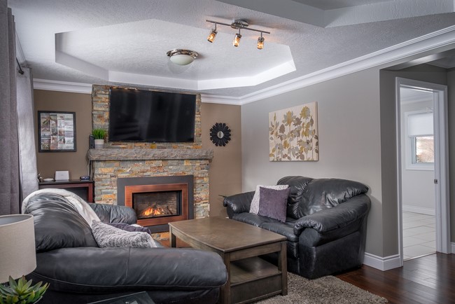 198 Belmont Drive - London - Ontario - Norton Estates