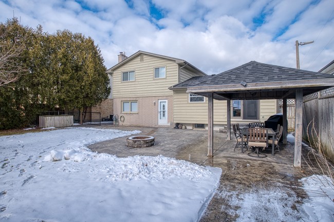 198 Belmont Drive - London - Ontario - Norton Estates