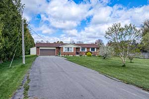 2173 Wharncliffe Road South - London Ontario - Lambeth