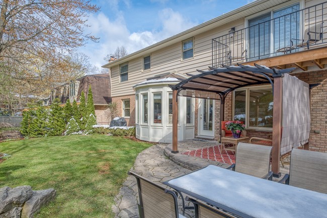 23 Rockford Crescent - London Ontario - Byron