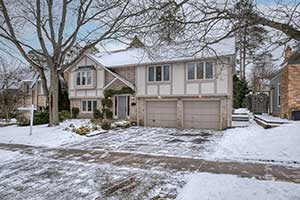 23 Tanglewood Avenue - London Ontario - Byron - Park Lane Estates