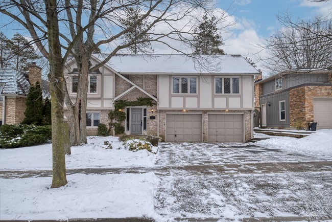 23 Tanglewood Avenue - London Ontario - Byron - Park Lane Estates