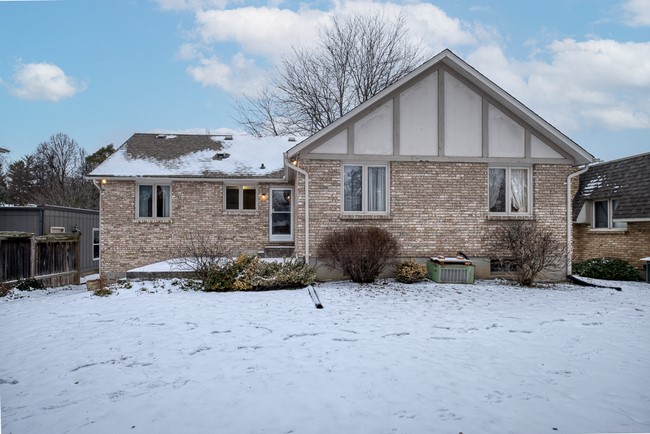 23 Tanglewood Avenue - London Ontario - Byron - Park Lane Estates