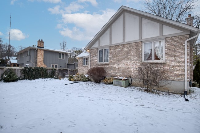 23 Tanglewood Avenue - London Ontario - Byron - Park Lane Estates