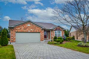 291 Louise Court - London - Ontario - Sunningdale