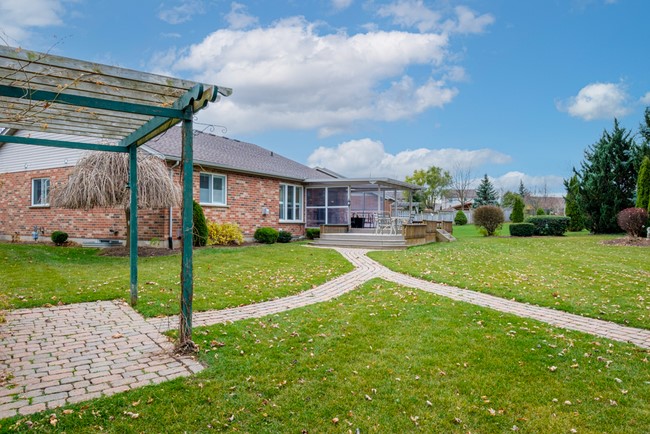 291 Louise Court - London - Ontario - Sunningdale