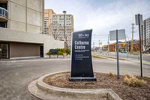 363 Colborne Street Unit 1006 - London Ontario - Downtown