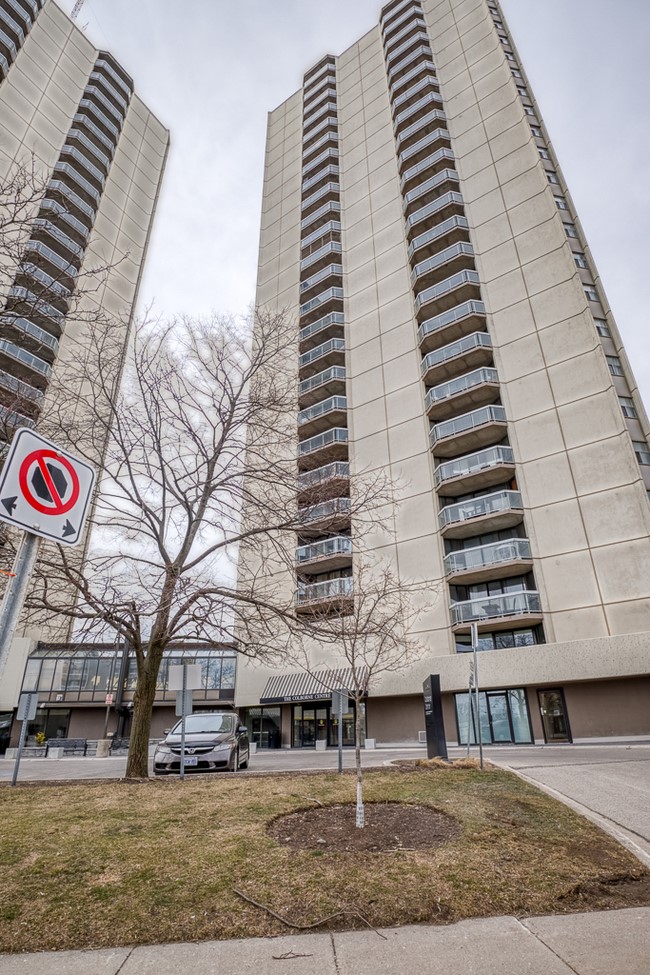 363 Colborne Street Unit 1006 - London Ontario - Downtown