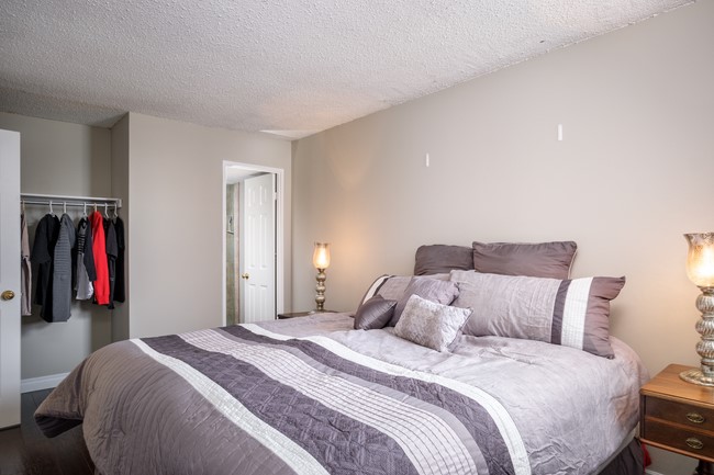 363 Colborne Street Unit 1006 - London Ontario - Downtown