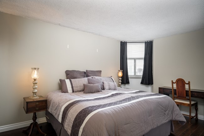 363 Colborne Street Unit 1006 - London Ontario - Downtown