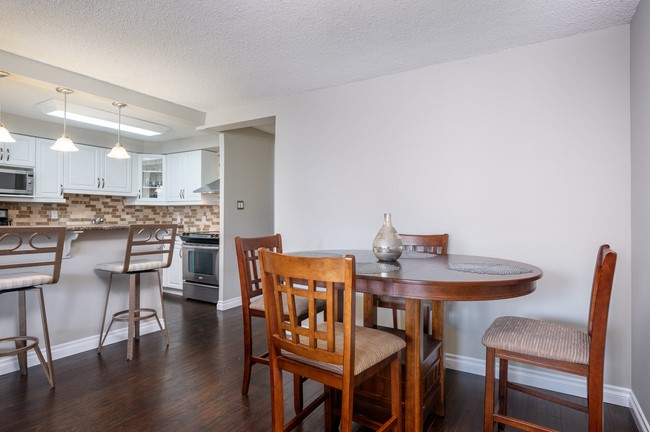 363 Colborne Street Unit 1006 - London Ontario - Downtown