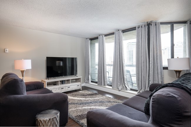 363 Colborne Street Unit 1006 - London Ontario - Downtown