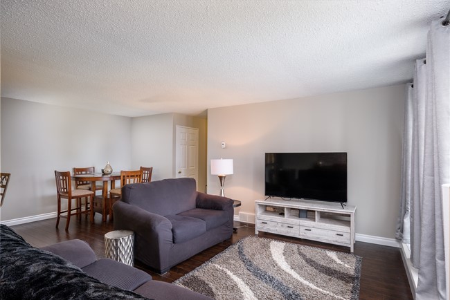 363 Colborne Street Unit 1006 - London Ontario - Downtown