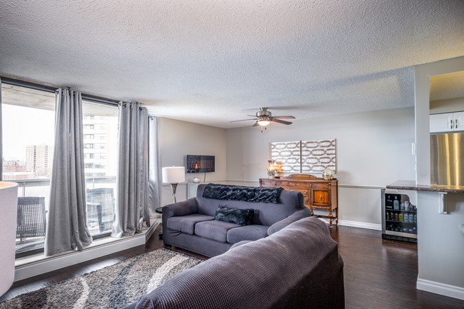 363 Colborne Street Unit 1006 - London Ontario - Downtown