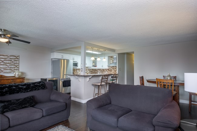 363 Colborne Street Unit 1006 - London Ontario - Downtown