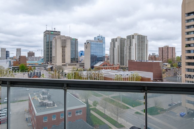 363 Colborne Street Unit 1006 - London Ontario - Downtown