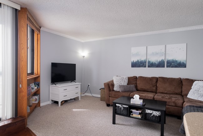 363 Colborne Street Unit 905 - London Ontario - Downtown