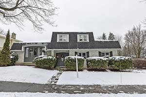 11 Winding Way Crescent - London Ontario - White Hills