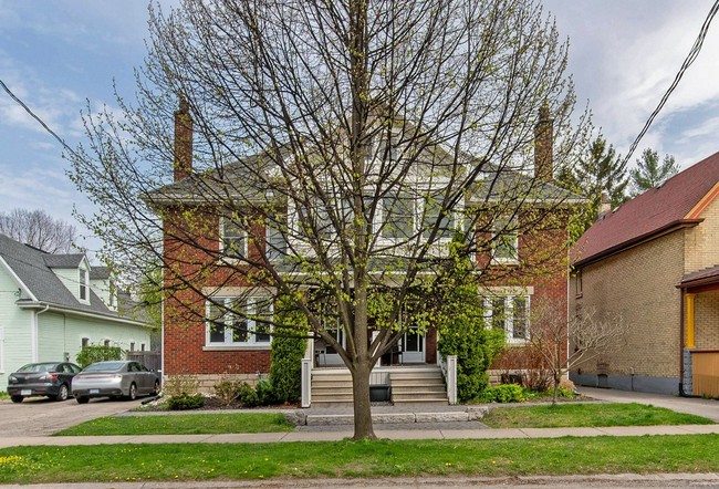 40 Victor Street - London Ontario - Worley Village - Old South