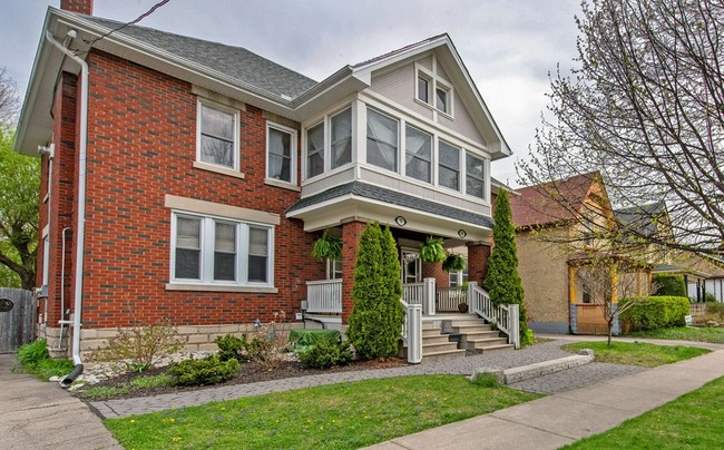 40 Victor Street - London Ontario - Worley Village - Old South