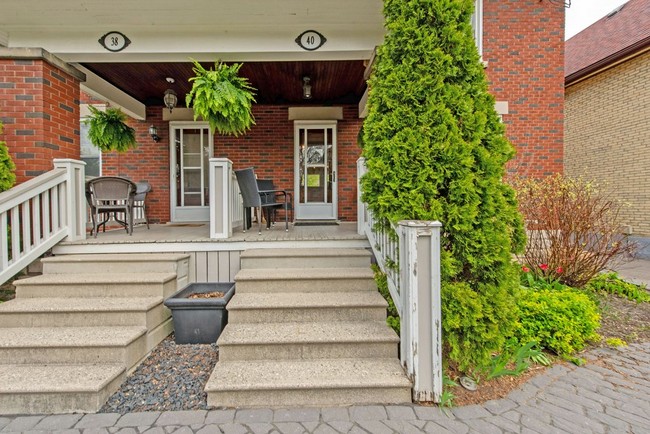 40 Victor Street - London Ontario - Worley Village - Old South