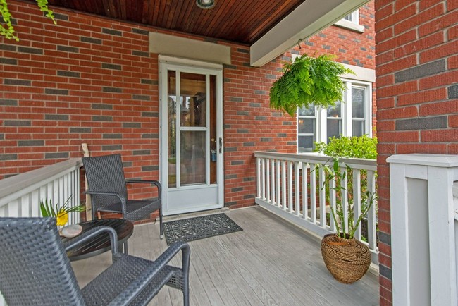 40 Victor Street - London Ontario - Worley Village - Old South