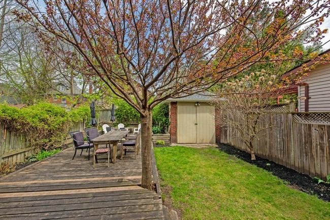 40 Victor Street - London Ontario - Worley Village - Old South
