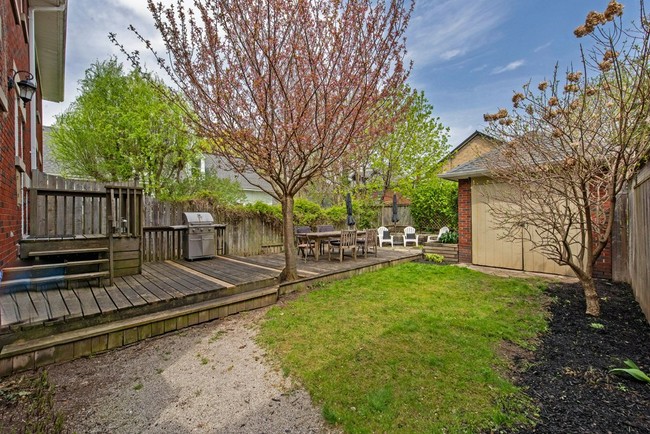 40 Victor Street - London Ontario - Worley Village - Old South
