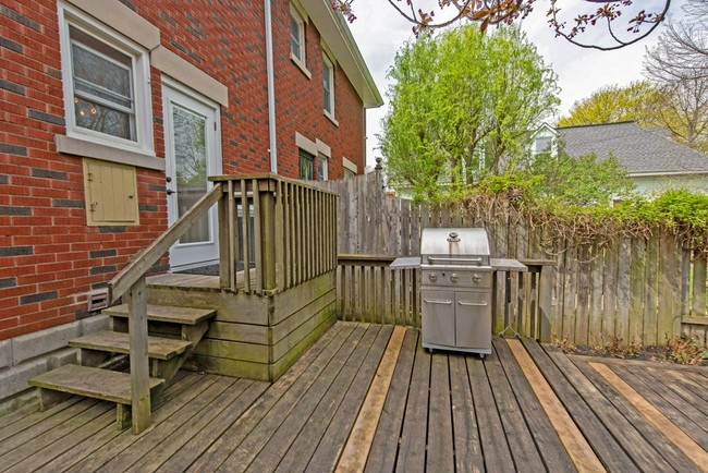 40 Victor Street - London Ontario - Worley Village - Old South