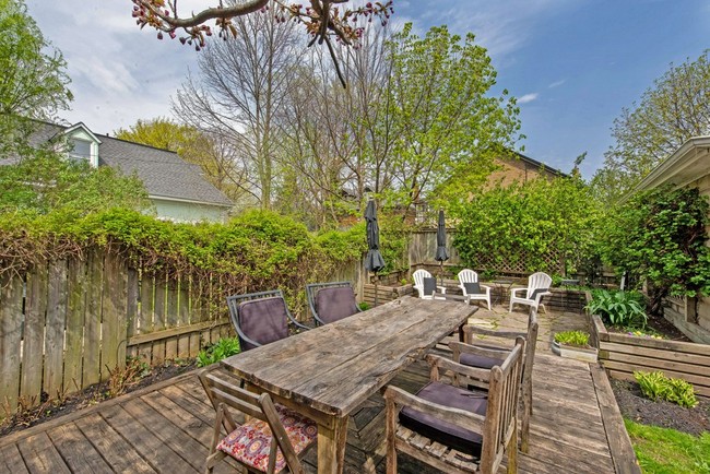 40 Victor Street - London Ontario - Worley Village - Old South