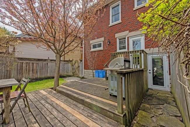 40 Victor Street - London Ontario - Worley Village - Old South