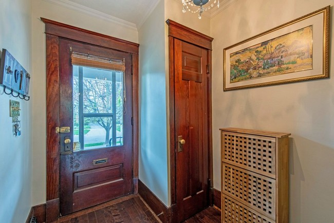 40 Victor Street - London Ontario - Worley Village - Old South