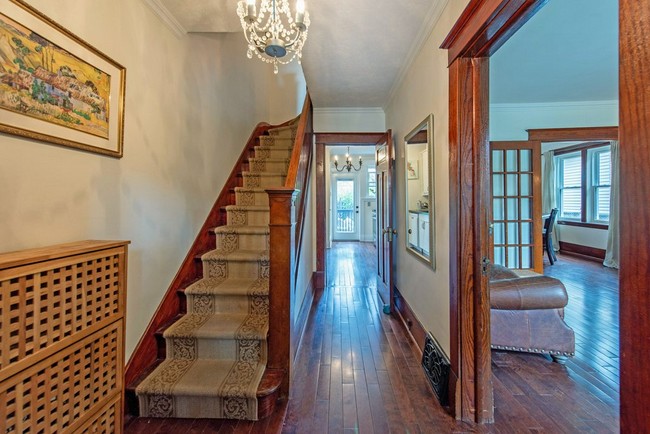 40 Victor Street - London Ontario - Worley Village - Old South