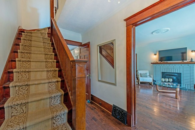 40 Victor Street - London Ontario - Worley Village - Old South