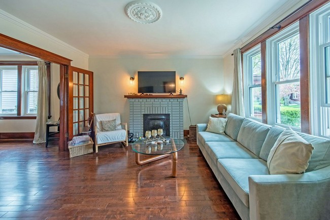 40 Victor Street - London Ontario - Worley Village - Old South
