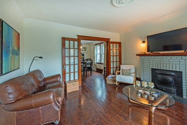 40 Victor Street - London Ontario - Worley Village - Old South
