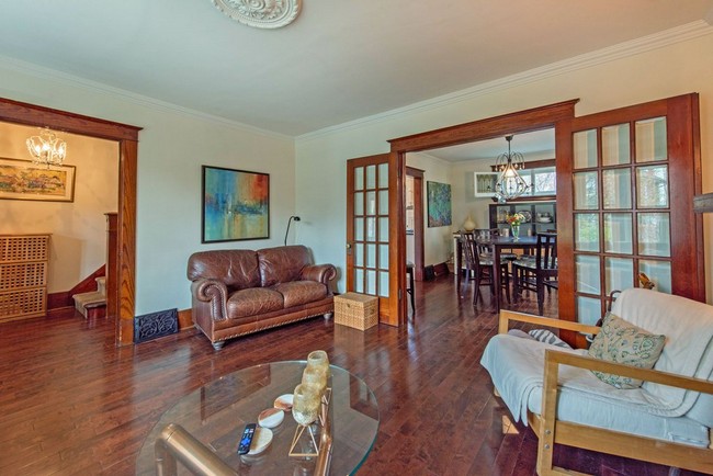 40 Victor Street - London Ontario - Worley Village - Old South