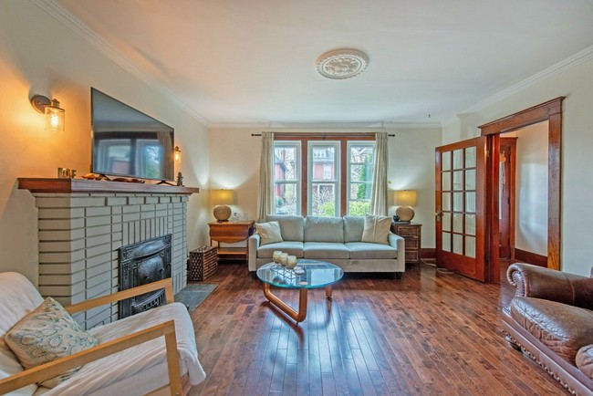 40 Victor Street - London Ontario - Worley Village - Old South